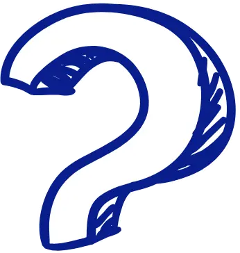 Question Mark Top