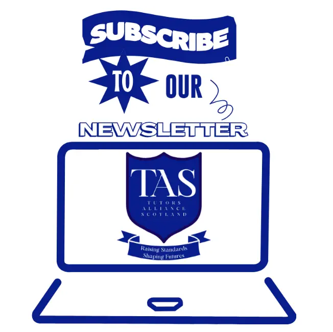Subscribe to our newsletter