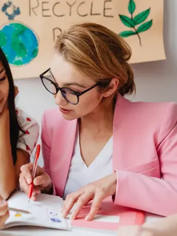 Educational support in Scotland